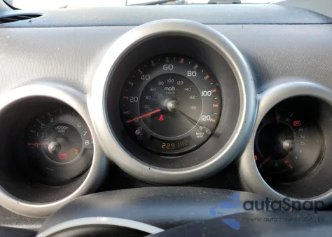 2003 Honda Element Ex from USA, damaged, VIN 5J6YH18513L021468